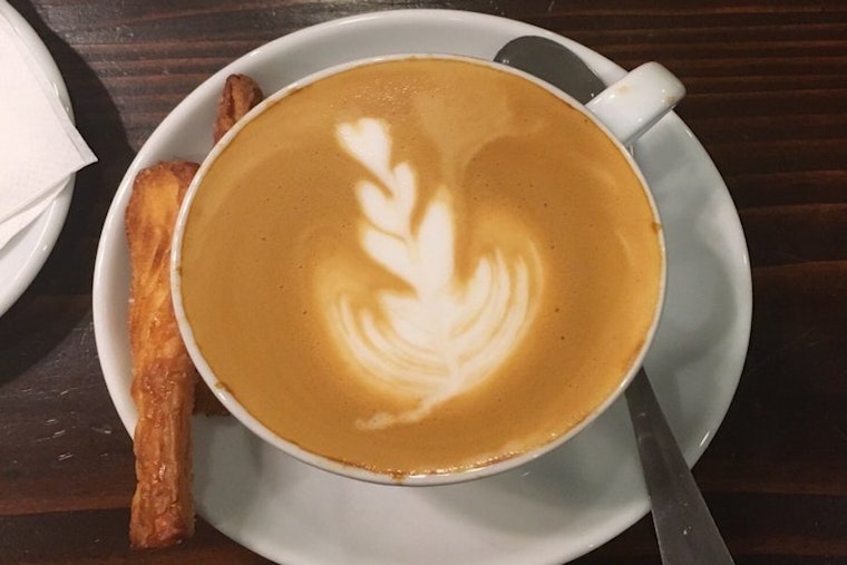 The 5 best spots to score coffee in Philadelphia