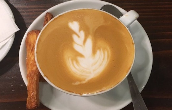 The 5 best spots to score coffee in Philadelphia