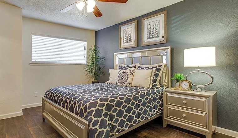 Apartments for rent in Arlington: What will $1,000 get you?