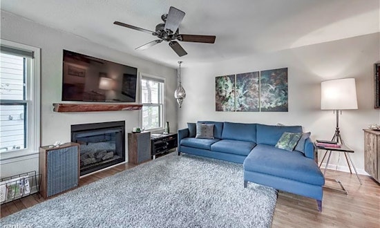 Apartments for rent in Austin: What will $3,900 get you?