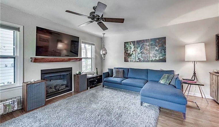 Apartments for rent in Austin: What will $3,900 get you?