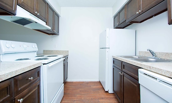 Renting in Jacksonville: What's the cheapest apartment available right now?