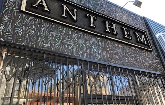 Anthem shoes closes on Haight; Valencia Street store becomes Nice Kicks