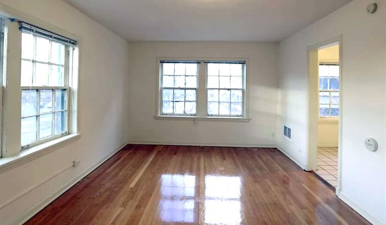 Renting in Denver: What's the cheapest apartment available right now?