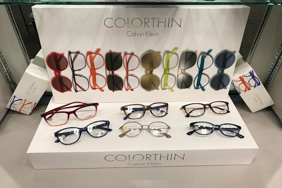 Here are Henderson's top 5 eyewear and opticians spots