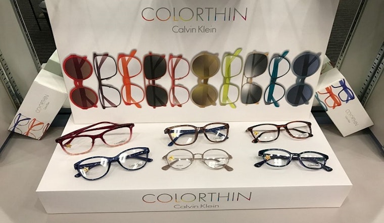 Here are Henderson's top 5 eyewear and opticians spots