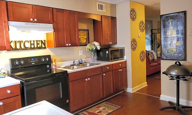 Renting in Memphis: What's the cheapest apartment available right now?