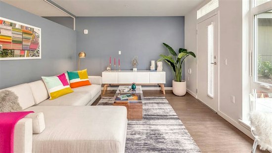 Apartments for rent in Seattle: What will $1,900 get you?