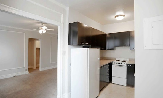 Budget apartments for rent in Central West End, St. Louis