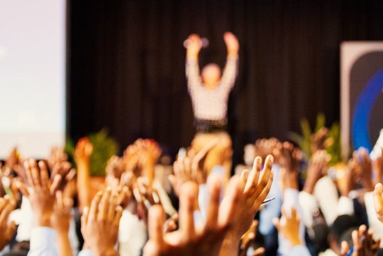4 events to check out in Philadelphia this week