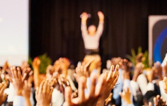 4 events to check out in Philadelphia this week