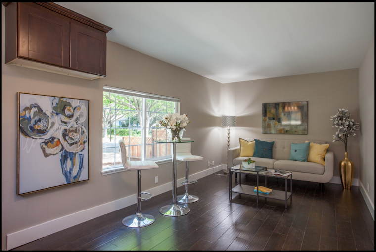 Here Are Today's Cheapest Rentals In Cambrian Park, San Jose