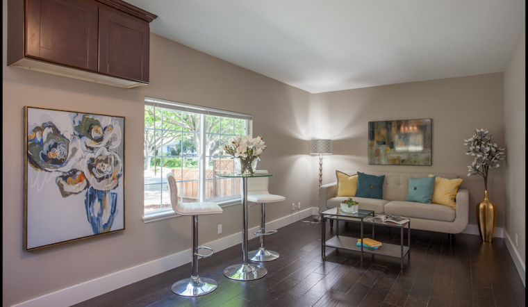 Here Are Today's Cheapest Rentals In Cambrian Park, San Jose
