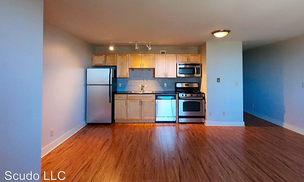 The most affordable apartments for rent in downtown Kansas City