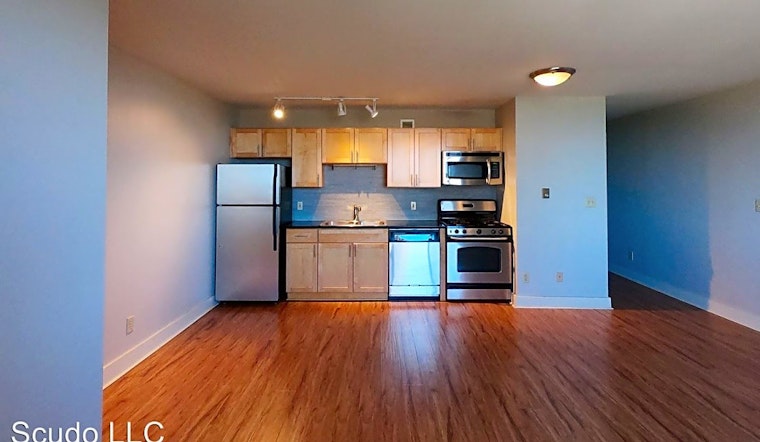 The most affordable apartments for rent in downtown Kansas City