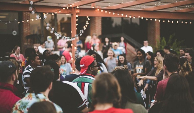 5 events to check out in Detroit this week