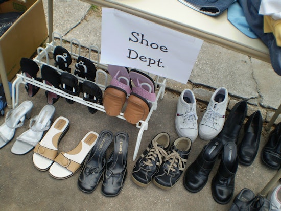Lily Street Block Sale Today
