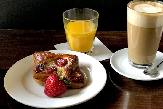 The 4 best cafes in Seattle