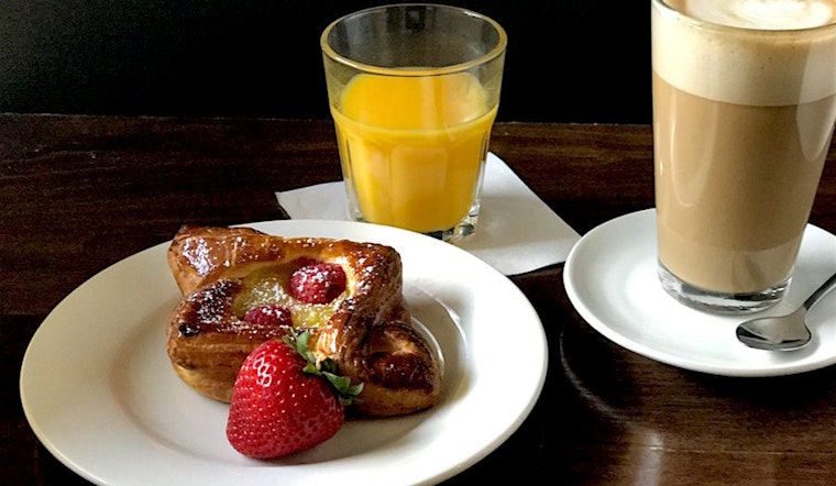 The 4 best cafes in Seattle