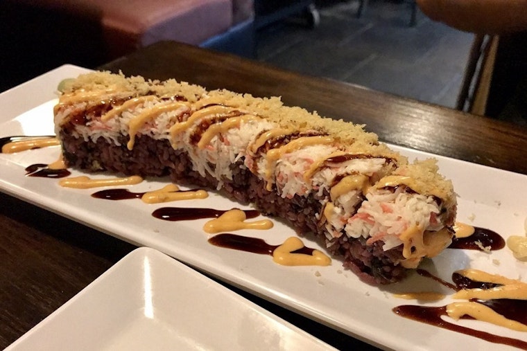The 5 best Japanese spots in Phoenix