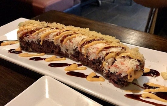 The 5 best Japanese spots in Phoenix