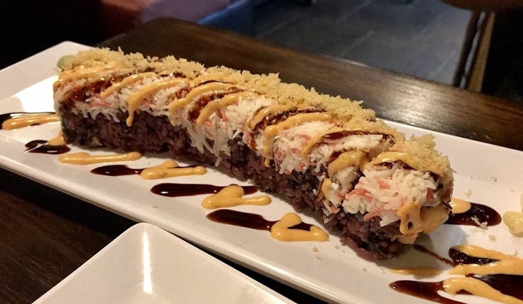 The 5 best Japanese spots in Phoenix