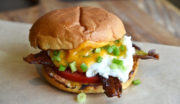 Sacramento's top 4 cafes to visit now