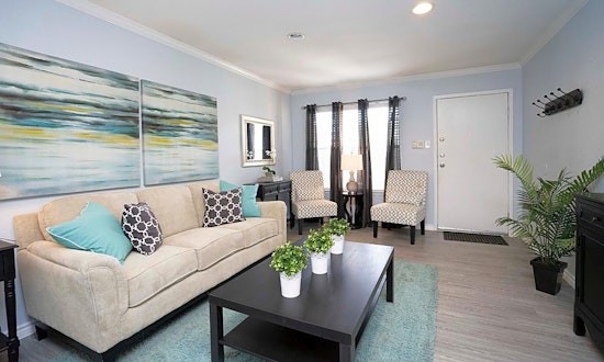 The most affordable apartments for rent in Westchase, Houston