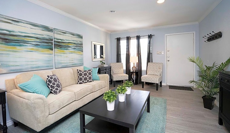 The most affordable apartments for rent in Westchase, Houston