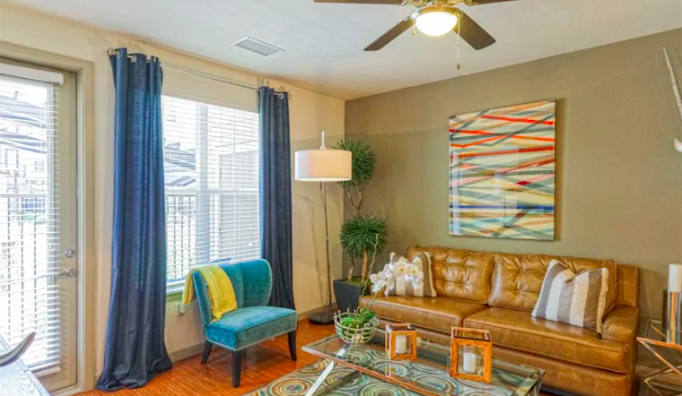 Apartments for rent in Aurora: What will $1,600 get you?