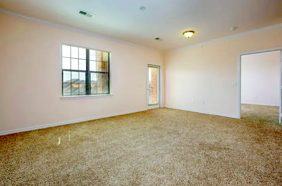 Apartments for rent in Oklahoma City: What will $1,100 get you?