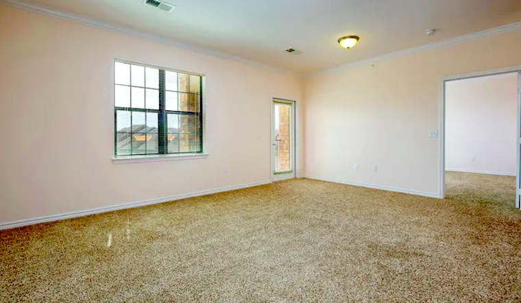 Apartments for rent in Oklahoma City: What will $1,100 get you?