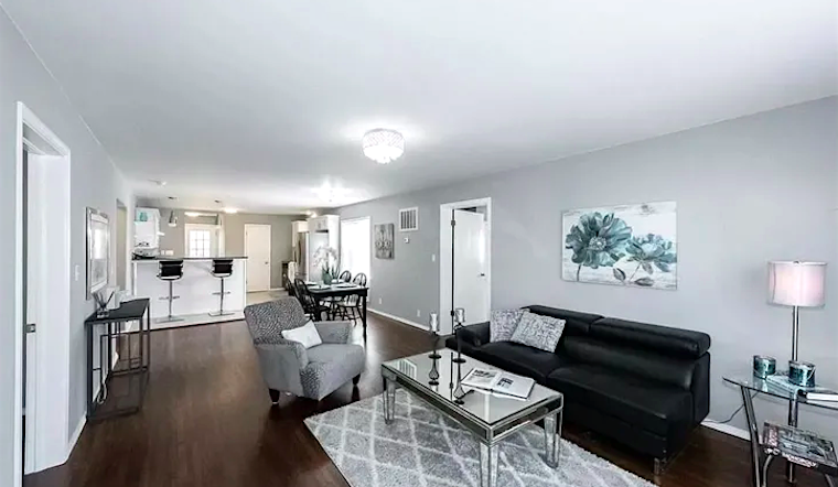 Apartments for rent in Tulsa: What will $1,300 get you?