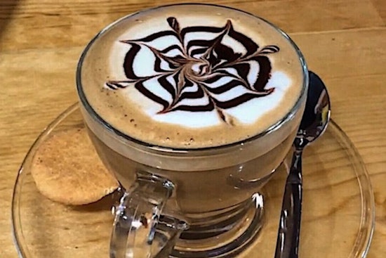 The 4 best spots to score coffee in Miami