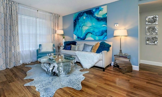 Renting in Tampa: What's the cheapest apartment available right now?