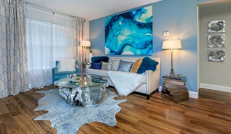 Renting in Tampa: What's the cheapest apartment available right now?