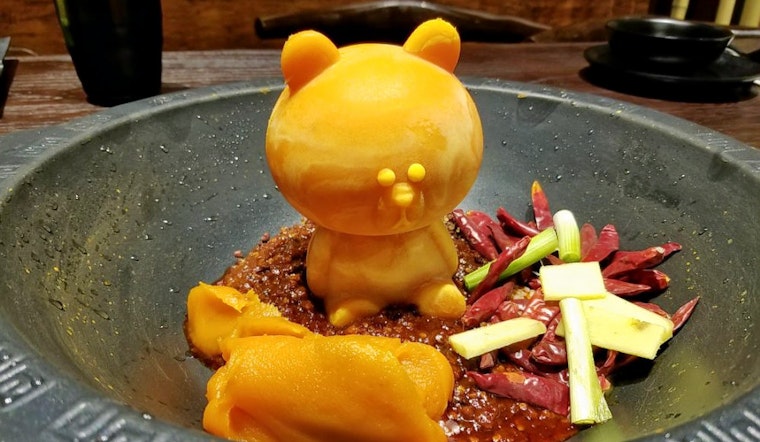 'Niu Jiao Jian Hot Pot' Makes Sharpstown Debut