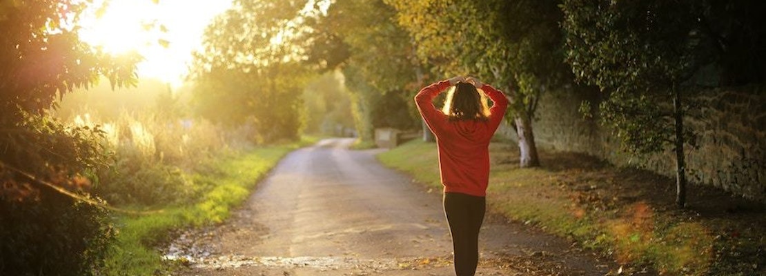 Austin to host a variety of health and wellness events this week