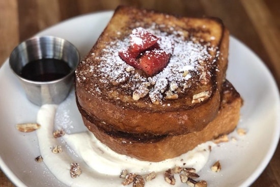 Check out the 4 top spots in Tucson's Campbell-Grant neighborhood