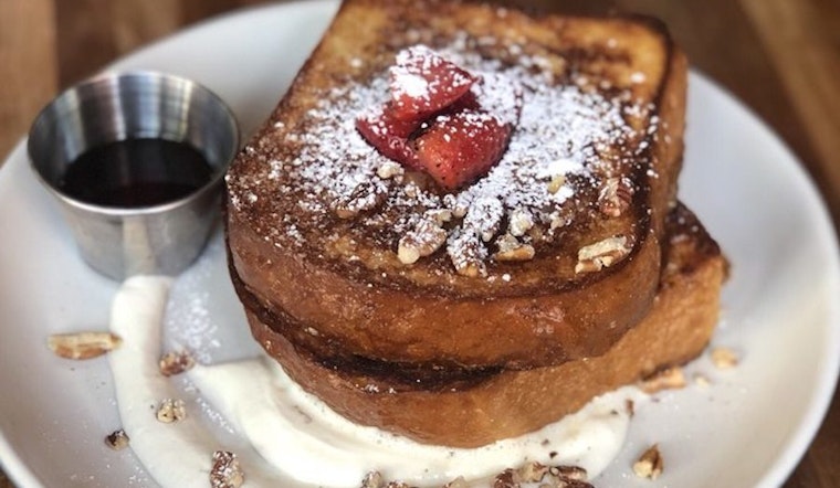 Check out the 4 top spots in Tucson's Campbell-Grant neighborhood