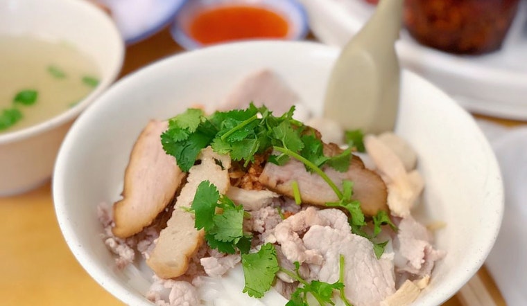 5 top options for inexpensive Chinese fare in San Francisco