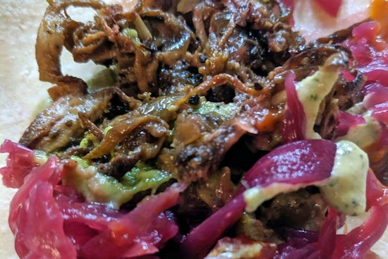 New vegan spot Plant Base debuts in Bergen-Lafayette