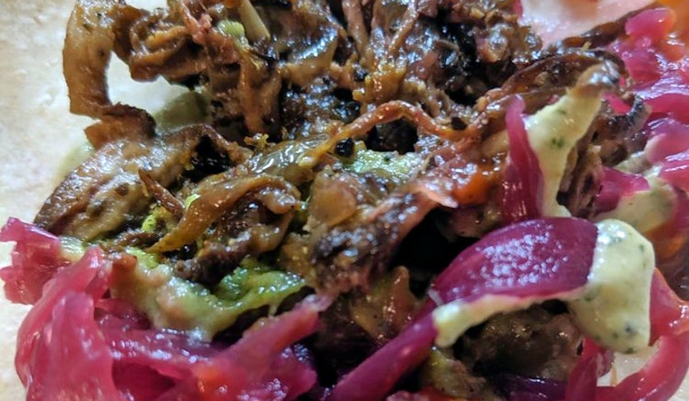 New vegan spot Plant Base debuts in Bergen-Lafayette