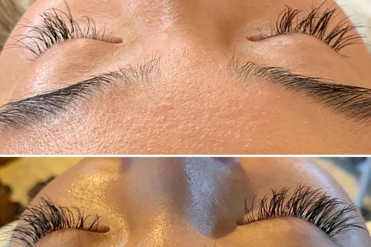 Deka Lash opens new location in Long Beach