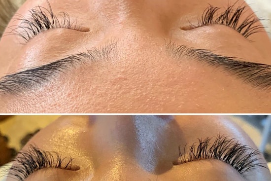 Deka Lash opens new location in Long Beach