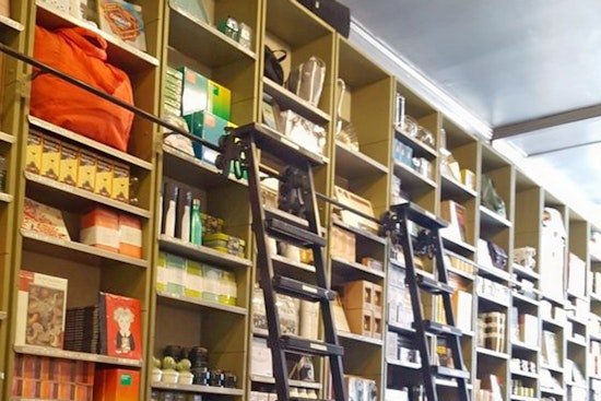 Here are Cambridge's top 4 cards and stationery spots