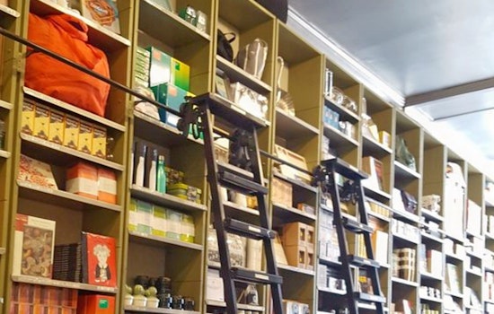 Here are Cambridge's top 4 cards and stationery spots