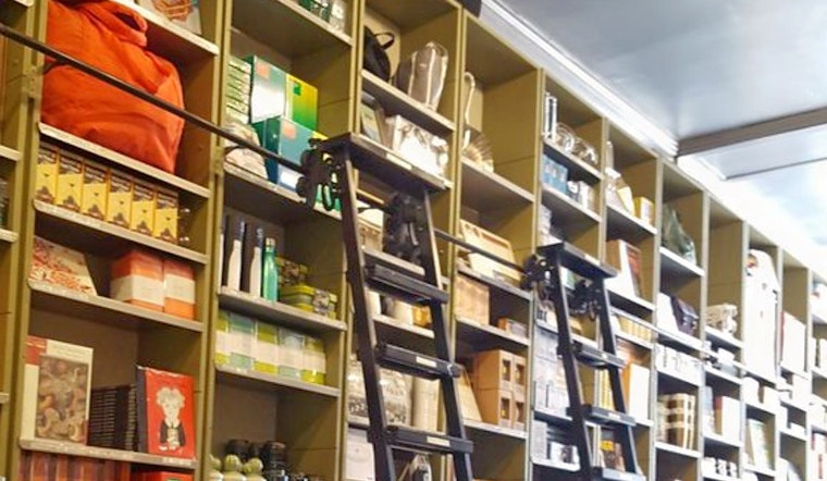 Here are Cambridge's top 4 cards and stationery spots