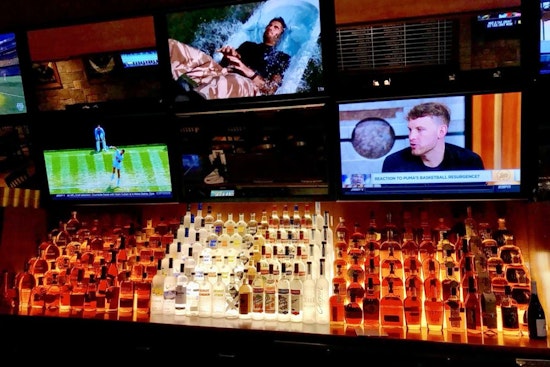 Lexington's top 5 sports bars to visit now