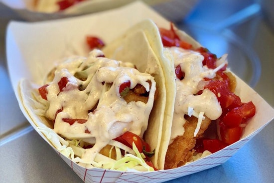 Virginia Beach's top 5 food trucks to visit now